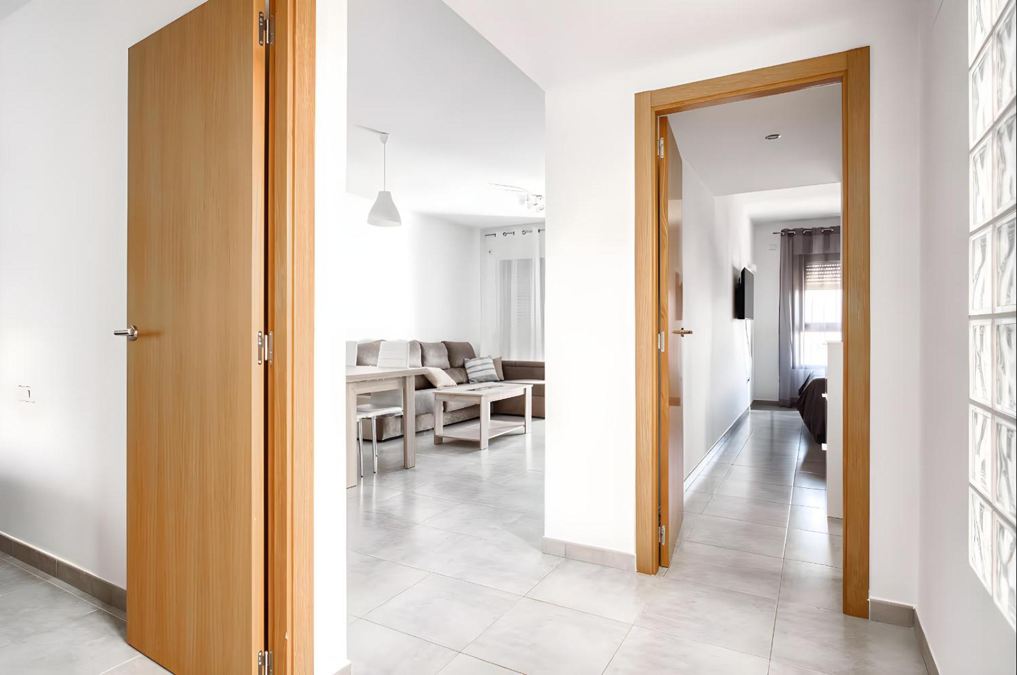 Apartamento Atico El Campello Exterior foto