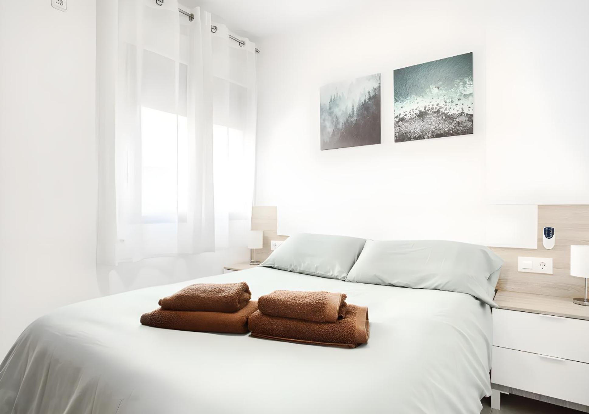 Apartamento Atico El Campello Exterior foto