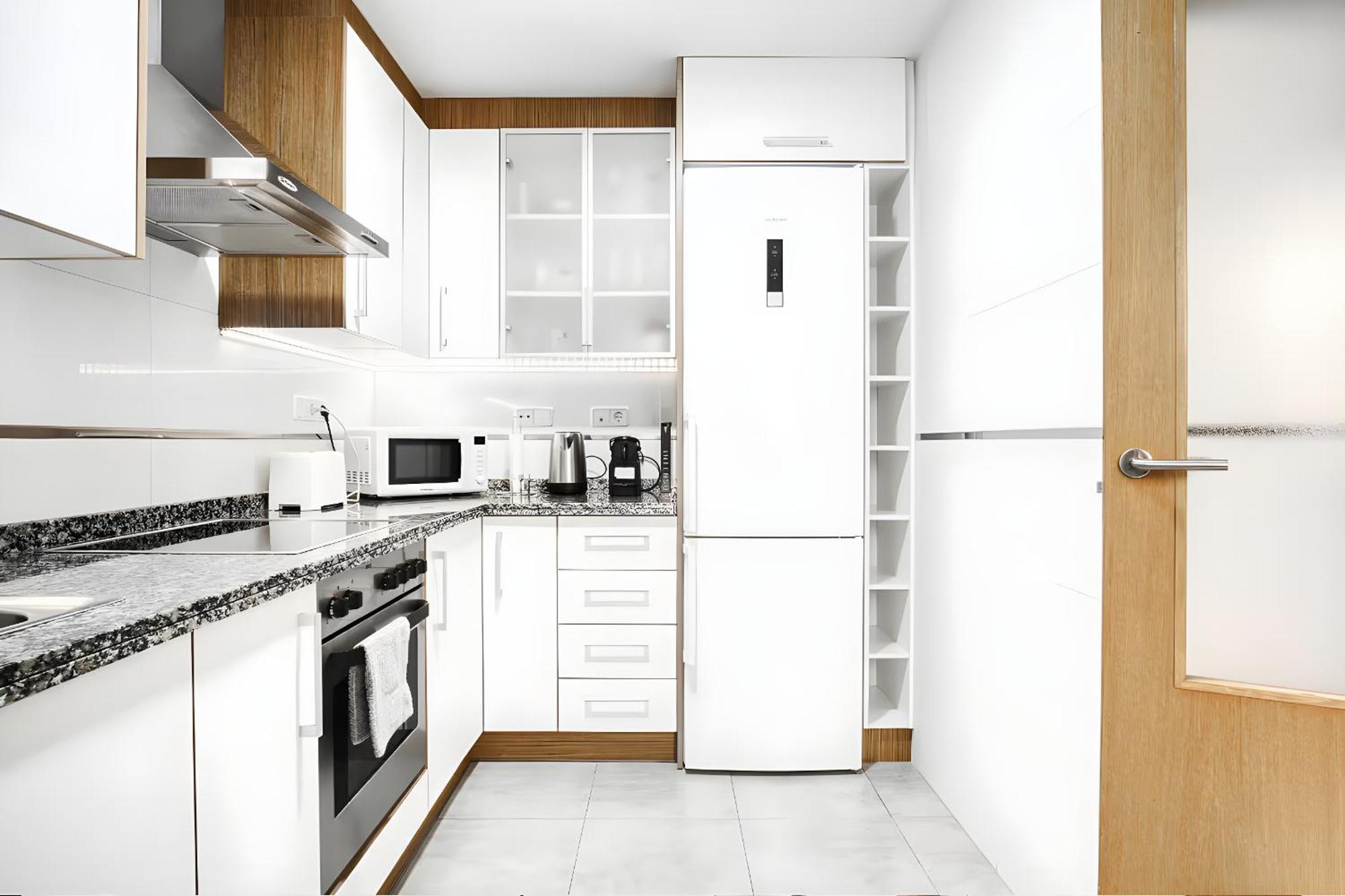 Apartamento Atico El Campello Exterior foto